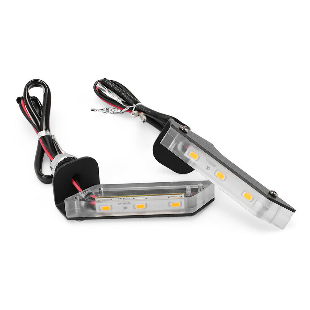 LED Turn Signal Light For CFMOTO 650/800MT 150/250/400/650NK 400GT/650GT 250SR