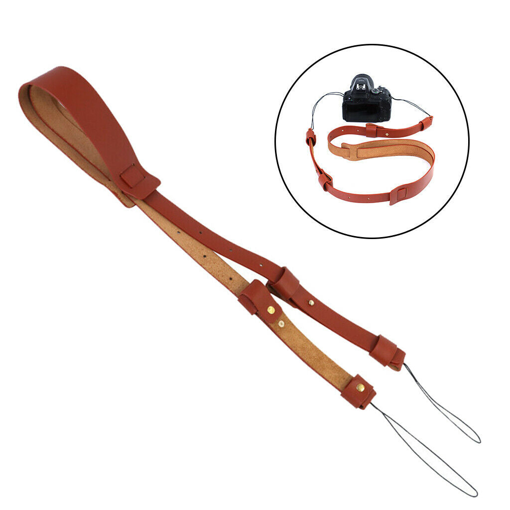 Camera Neck Straps for Photographers Shoulder Sling Strap Fit All Cameras