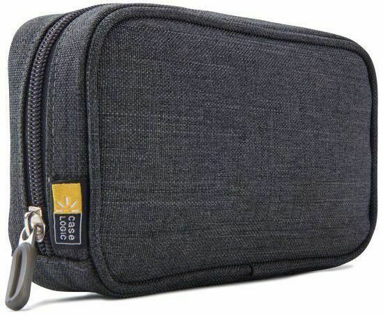 Case Logic Berkeley Battery Charger Case Portable Electonic Cases Tablet Case...