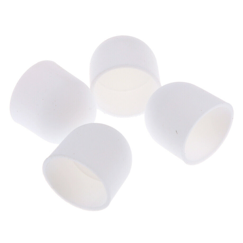 Silicone Rubber Cover   Protector Cover for DJI  MAVIC PRO white