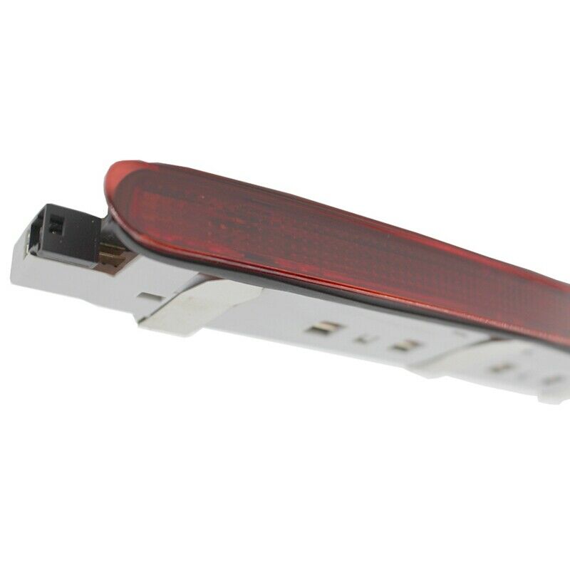 Car LED Red Rear Tail Brake Stop Light Lamp For Mercedes W203 SEDAN 00-07 B3E9