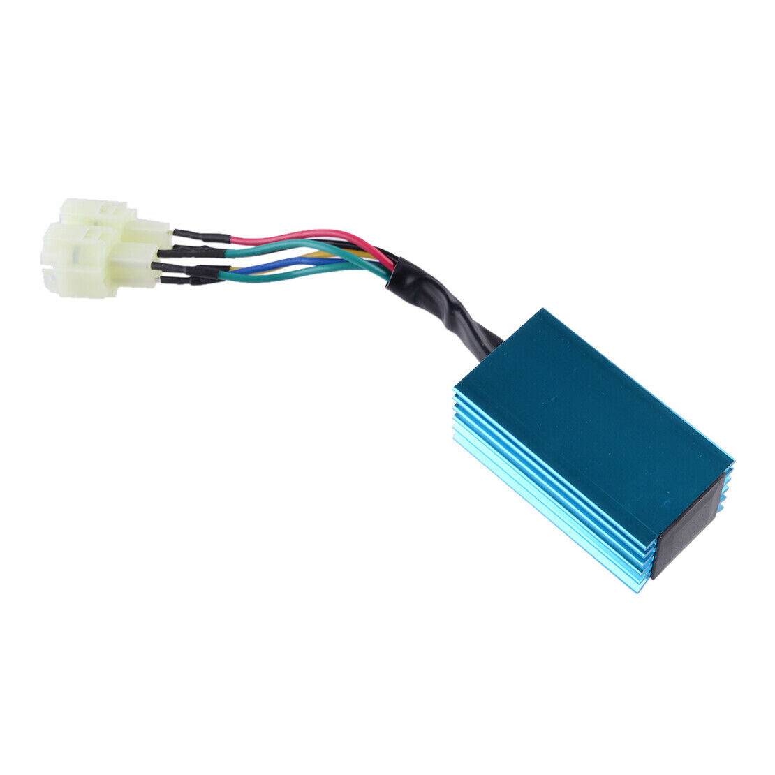 1x 6Pin Racing CDI Box fit for 125cc 150cc 250cc Pit Dirt Bike ATV Quad Scooter