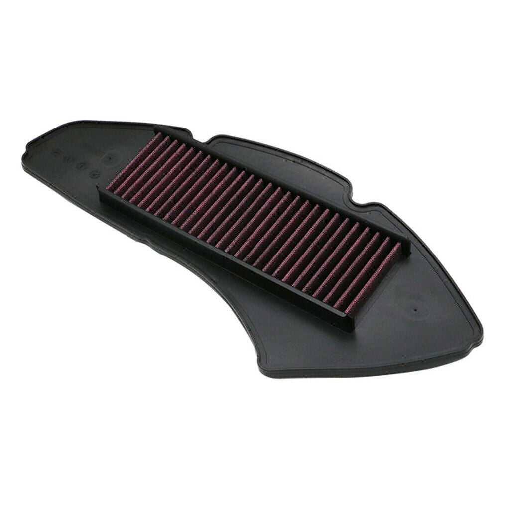 High Flow Air Cleaner Element for Yamaha NMAX125 2015 2016 2017 2018 2019