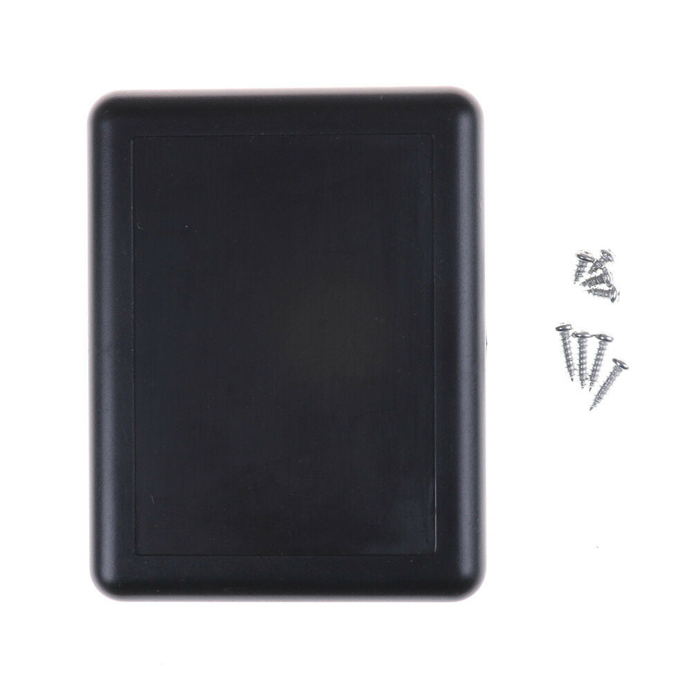 Plastic Enclosure Box Waterproof Electronic Project Instrument Case90x70x2.l8
