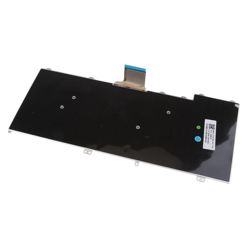 US Layout Keyboard with NumpadEnter for Dell Latitude 12 7000 E7240 E7440 E7420