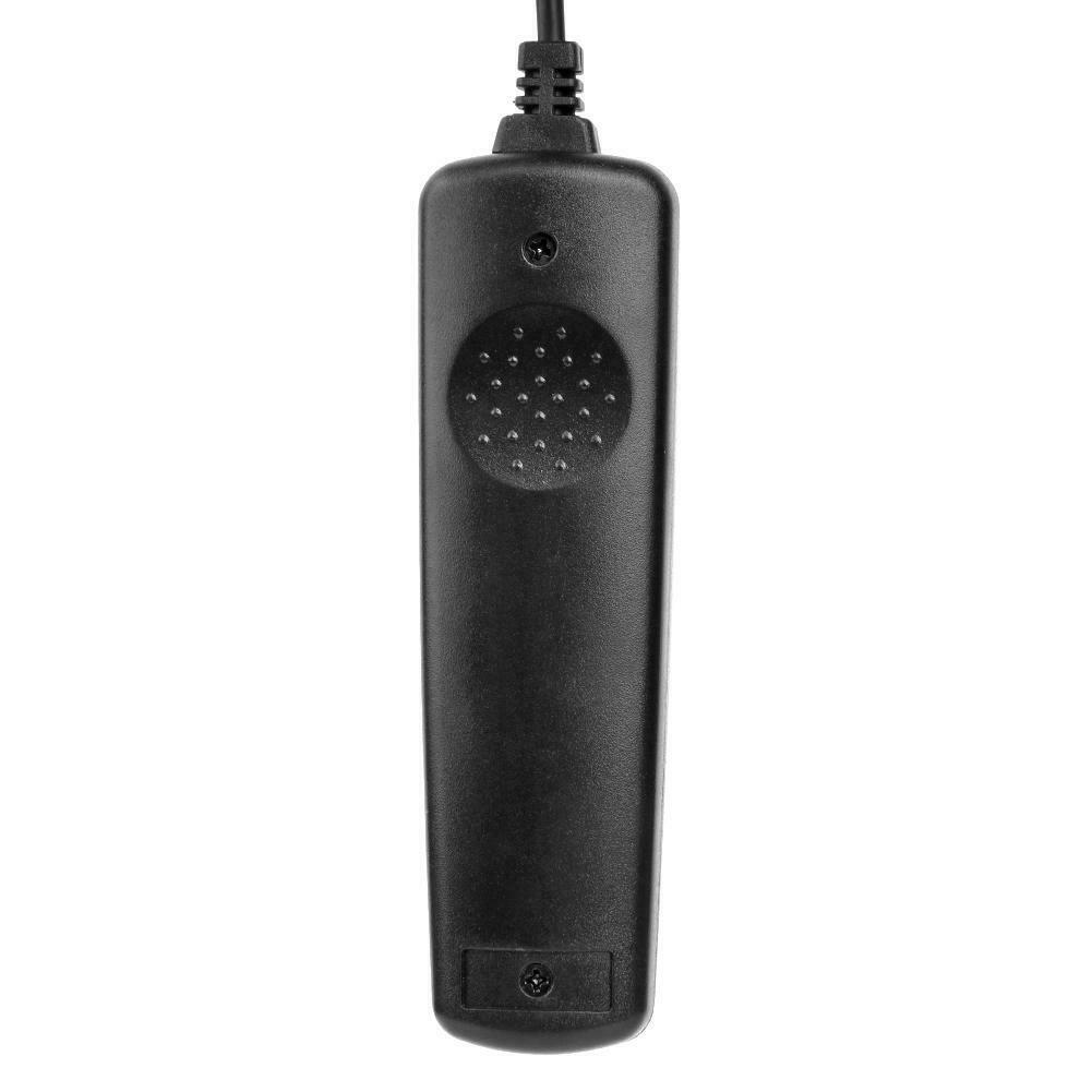 RM-VPR1 Wired Timer Remote Shutter Release Cable for Sony A7/A6000/A5000/A7000