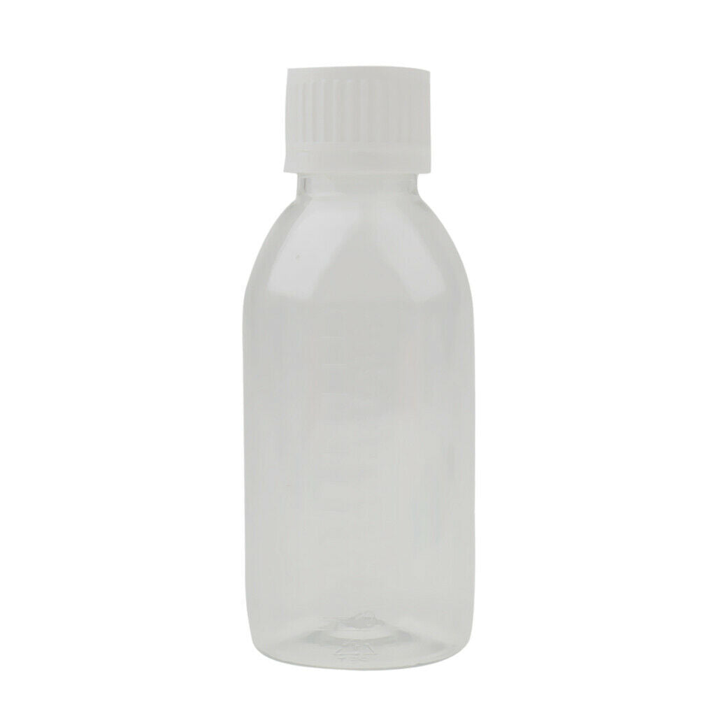 Outdoor Multipurpose Liquid Condiment Measuring Soy Sauce Oil Bottle