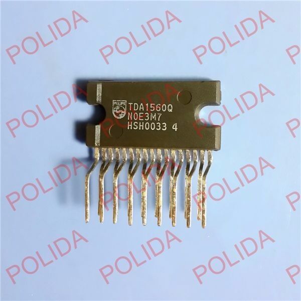 1PCS AUDIO POWER AMP IC ZIP-17 TDA1560Q TDA1560Q/N4 TDA1560Q/N4C
