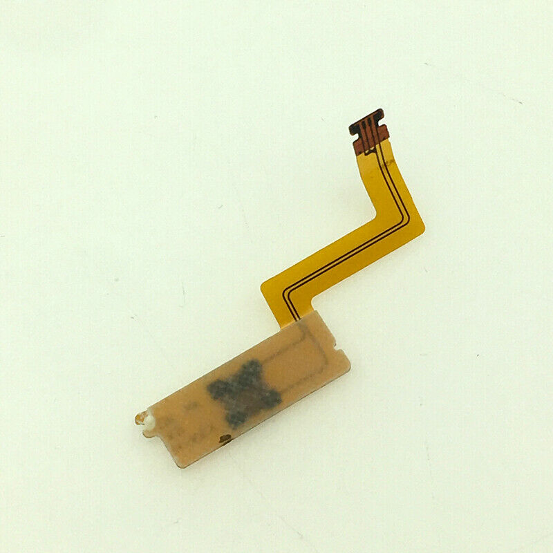 5pcs Home Menu Button Flex Ribbon Cable For New 3DS XL LL Replacement parts