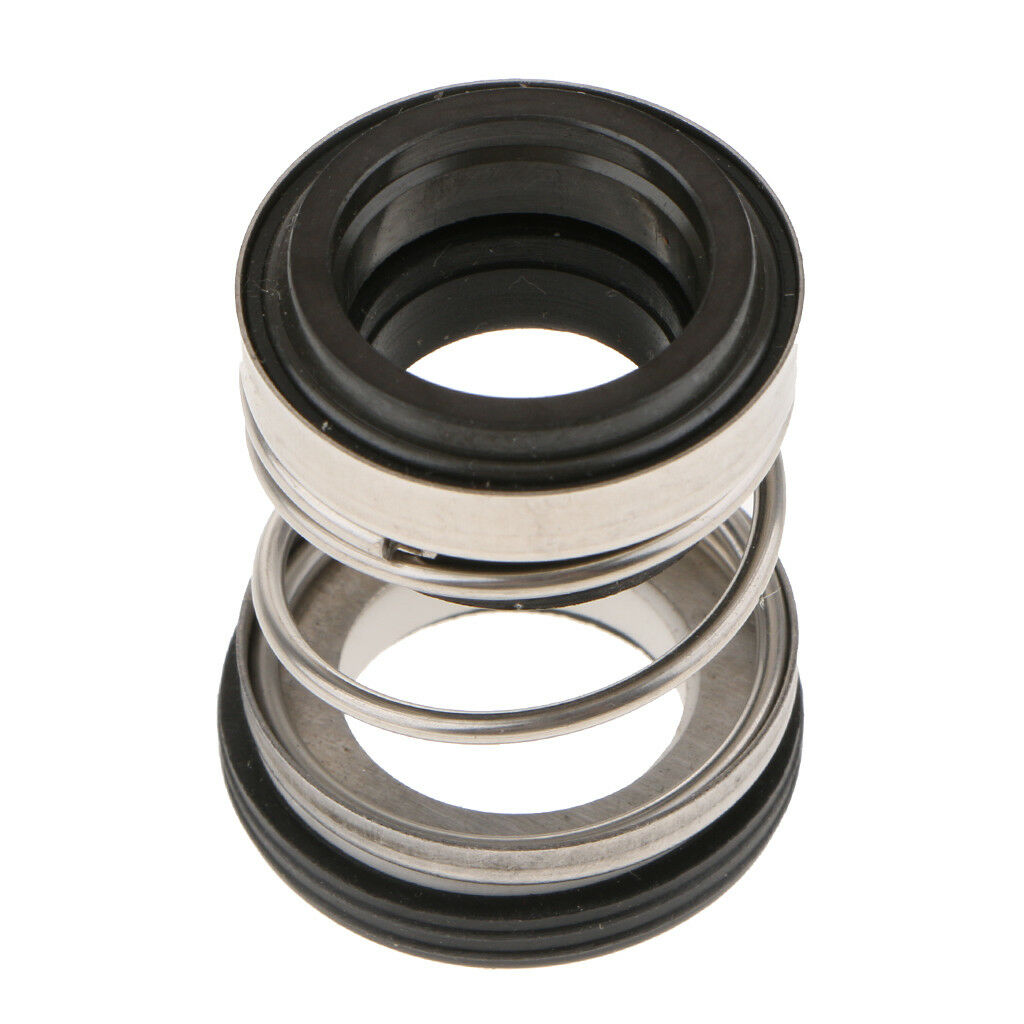 High Quality SiC Graphite Hot Water Pipeline Pump Oil Mechanical Seal 108-15