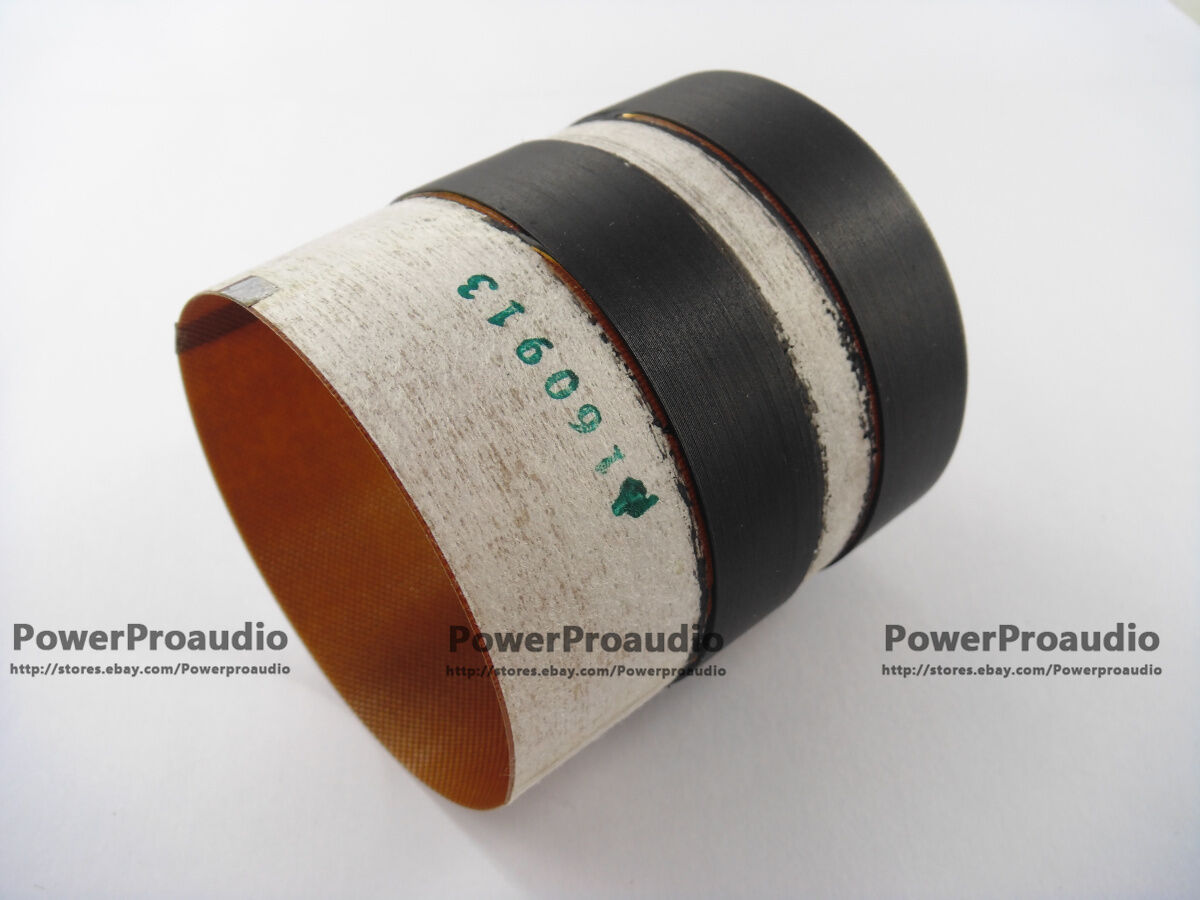 High Quality Replacement Voice coil for JBL SRX 718 715 8 ohm