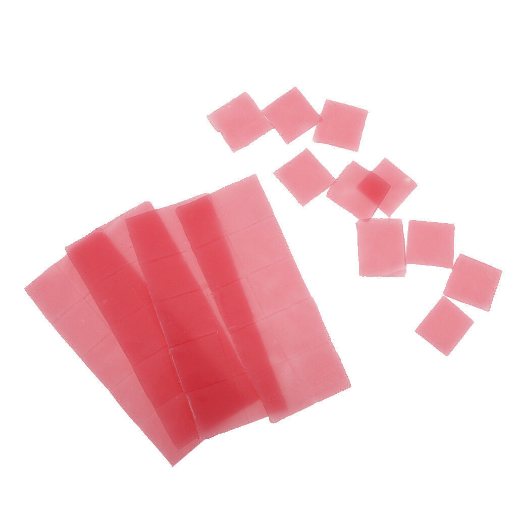 100pcs Embroidery Diamond Painting Glue DIY Accessories Mosaic Tool Supplies