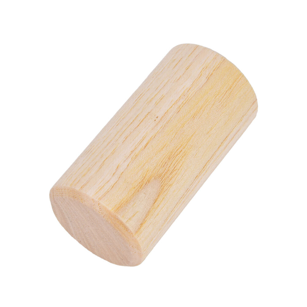 Cylindrical Shaker Rattle Rhythm Instrumen Percussion Musical Instrumen.l8