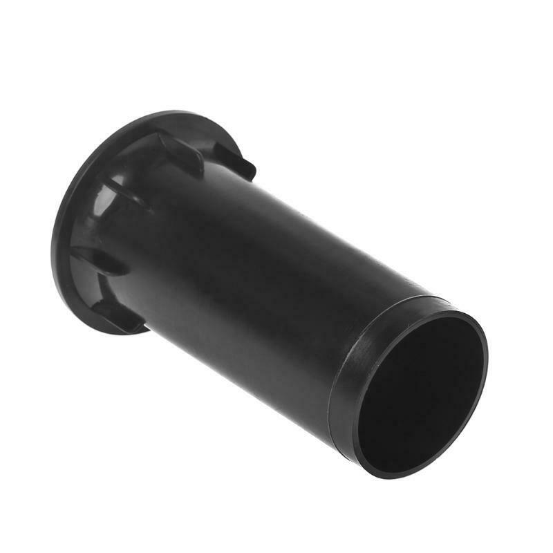1 Pair Subwoofer Woofer Speakers Ports Connectors Tube Inverter Speaker Vent