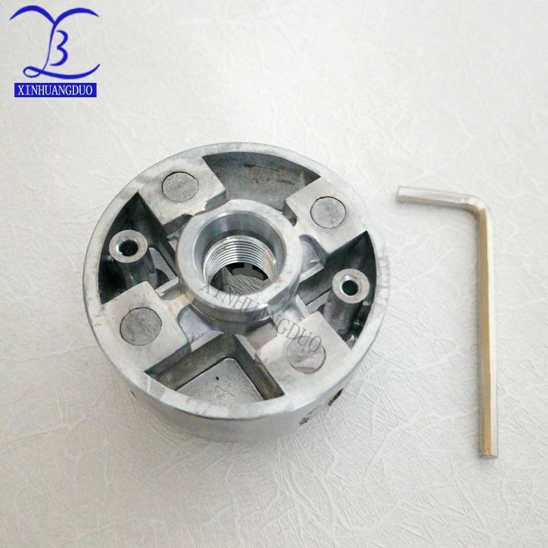 Durable Z011A Mini Metal 4Jaw Chuck/48mm 4 jaw chuck/1.8~56mm/12~65mm