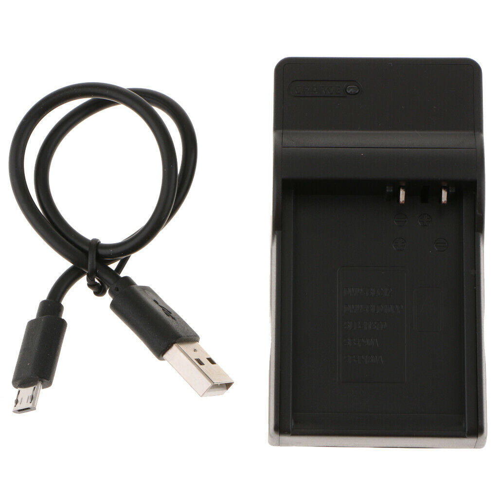 BLC12GK charger for DMW BLC12 DMC G5 G6 GH2 FZ200 FZ1000