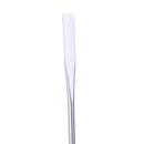 Stainless Steel Spatula Rod Stick Palette Makeup Cosmetic Nail Art Tool Mixing