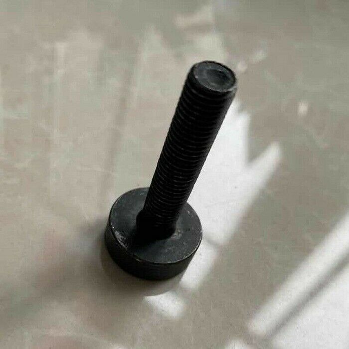 C41 Line Screw For Taiwan Rocker Vertical Milling Machine Body Part 1pc