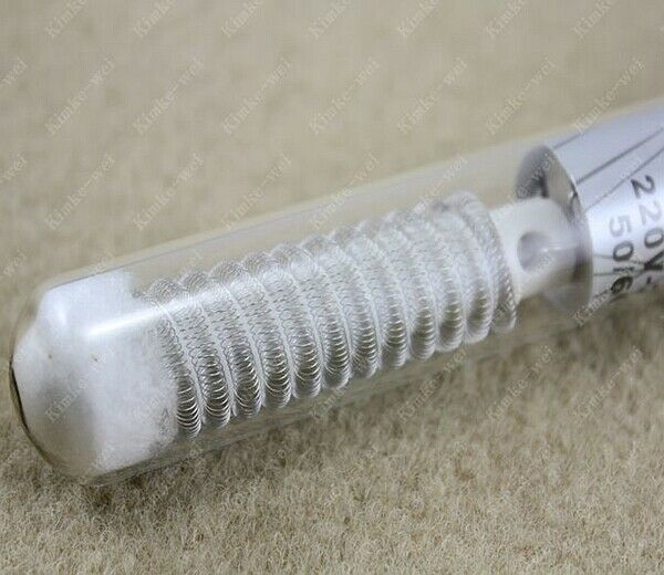 Aquarium 50W Mini Adjustable Submersible Quartz Heater