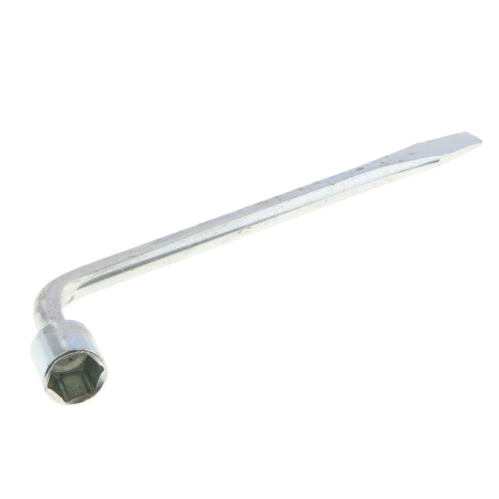 21mm Wheel Nut Repair Socket Wrench Car Cart / Support Tire Hex Wrench Work