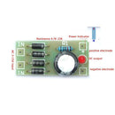 AC-DC Converter 6/12/24V To 12V Full-bridge Rectifier Filter Power Supply Module