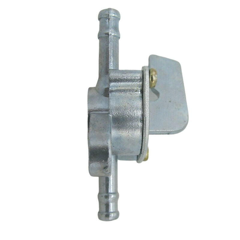 6mm Inline Petrol Fuel Tank Tap Petcock Switch Dirt ATV Quad Pit Pro Bugg.l8