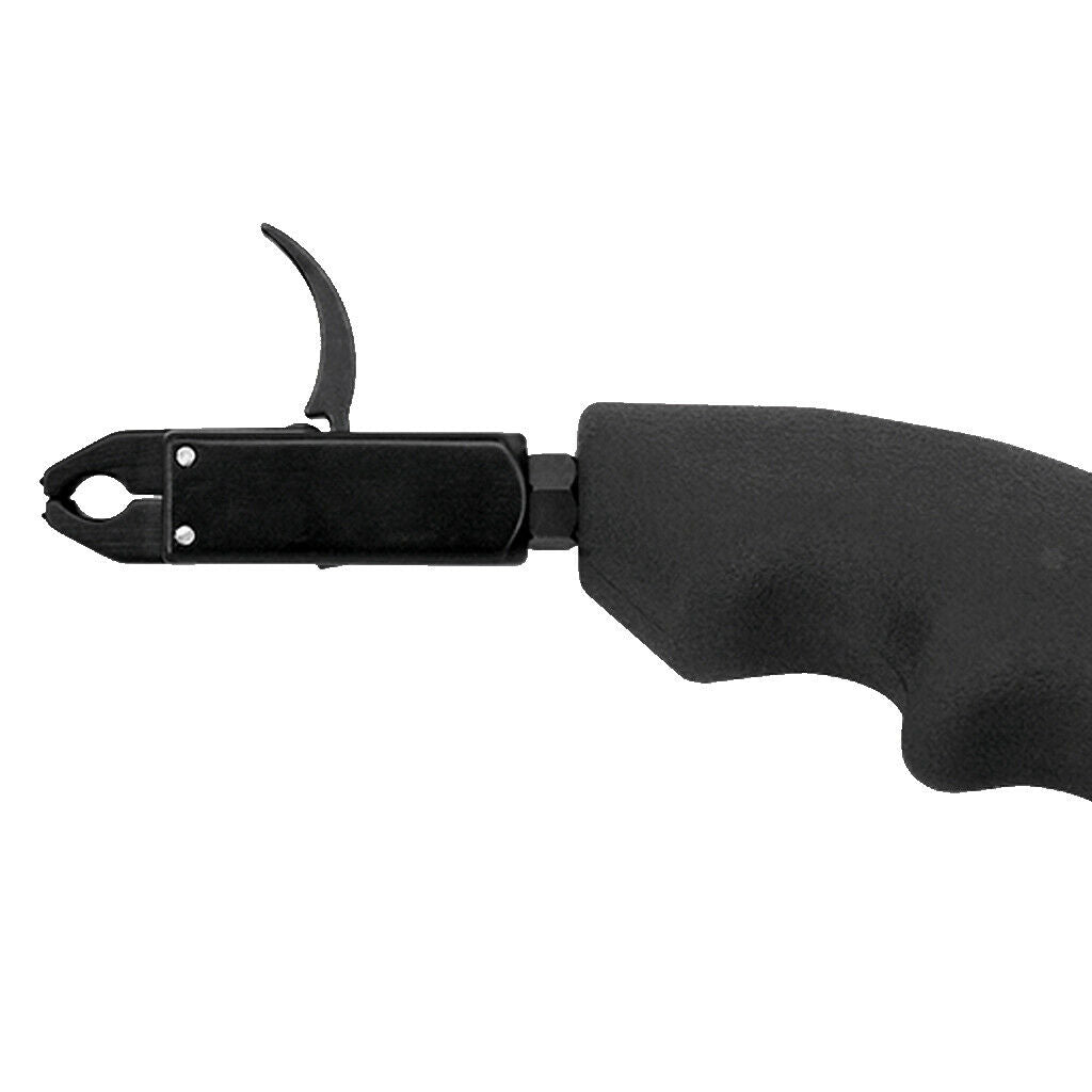 Archery Compound Bow Release Aid Arrow Hunting Compound Accessories