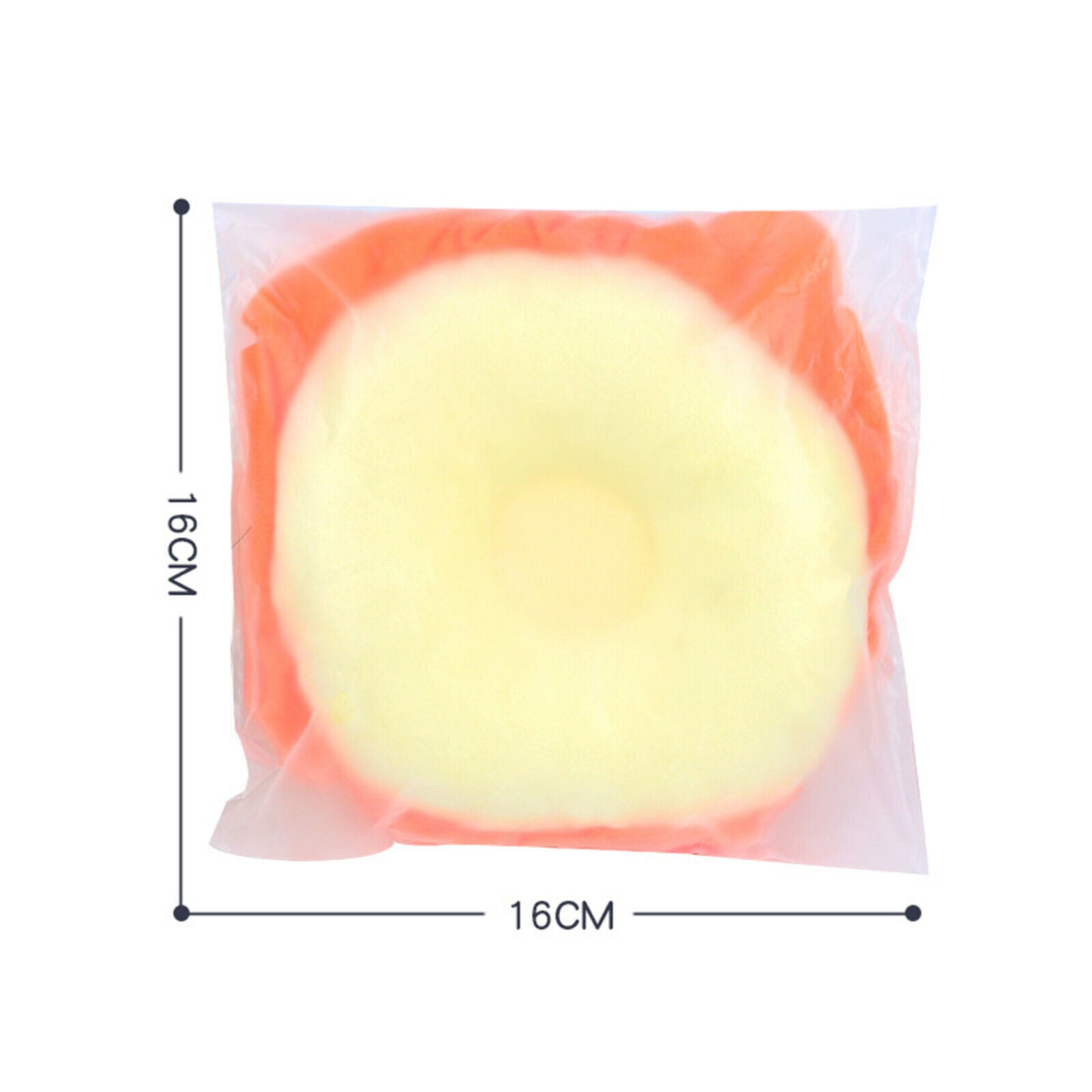 Newborn Baby Pillow Universal Head Shaping Pillow Cushion Multifuntional