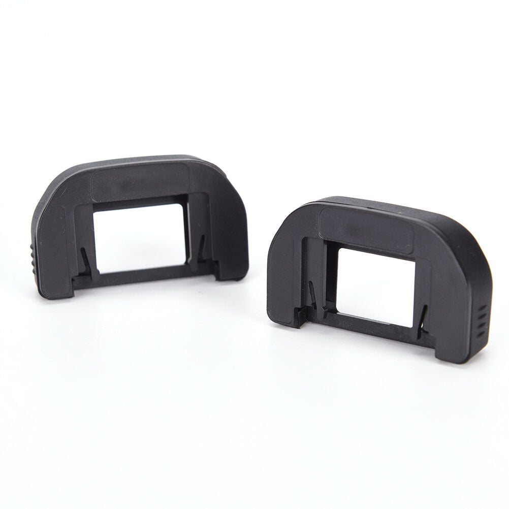 2pcs Rubber Eyecup Eye cup Viewfinder EF for Canon 650D 600D 500D 1100D 350D  Tt