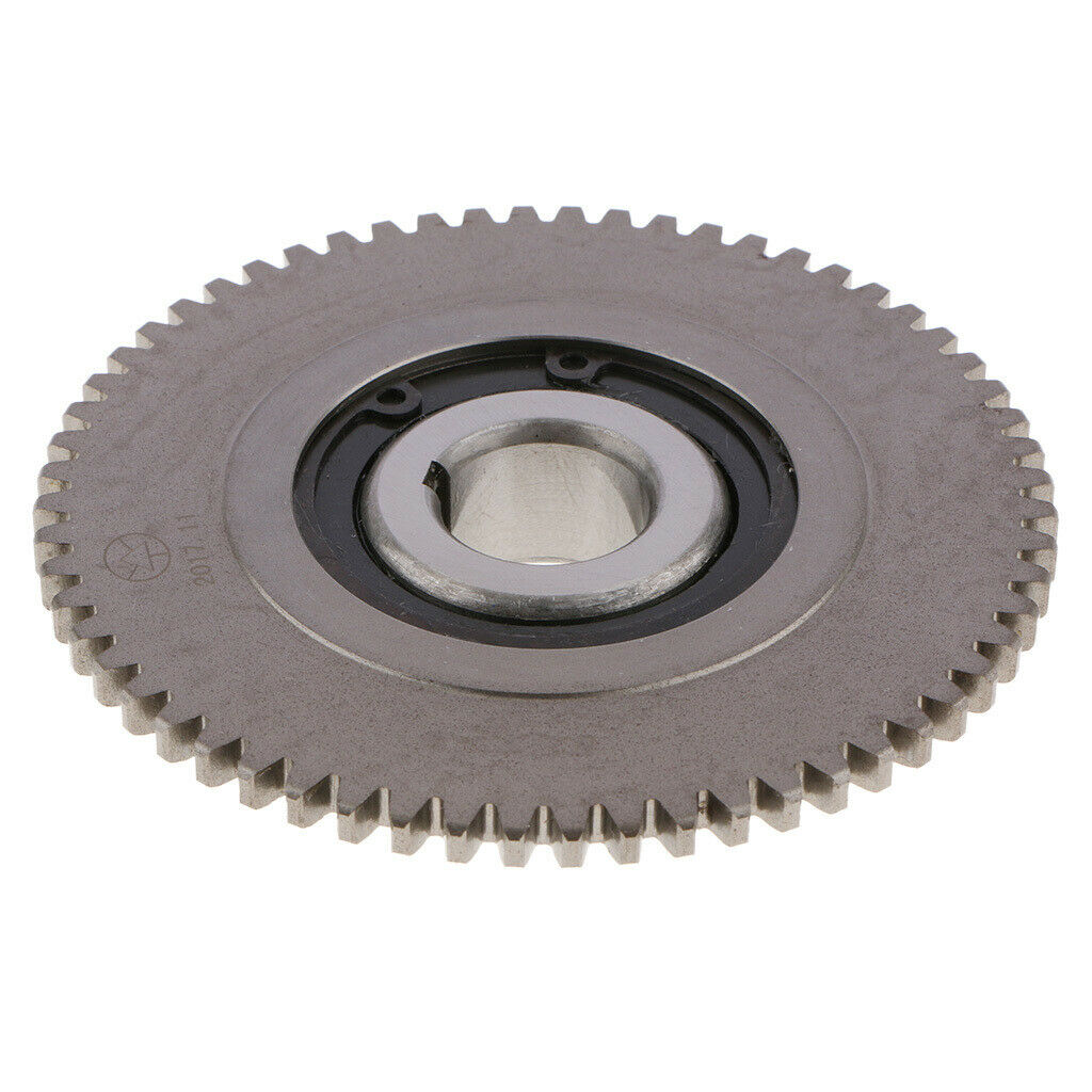 Heavy Duty Starter Clutch Drive Assembly for 4 Stroke GY6-125CC/150CC ATV Go