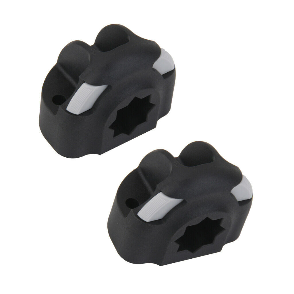 Boat Rod Holder Fishing Rod Holder Umbrella Flag Holder (2 Pack)