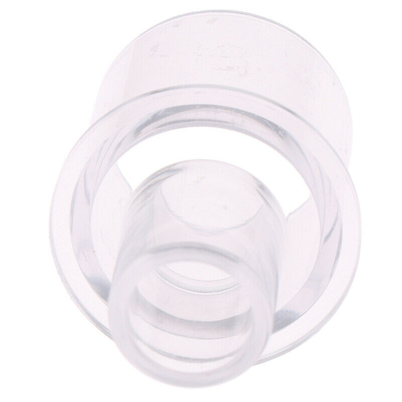 22mm to15mm Adapter Connector Oxygen Tubing Adapter Hose For ResMed AirMi.l8