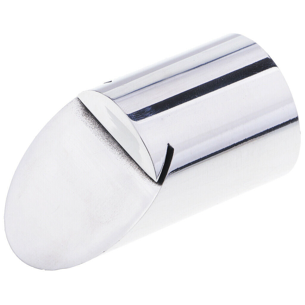 Stainless Steel Table Menu Cards Holder Tabletop Display Meal Cards Seat