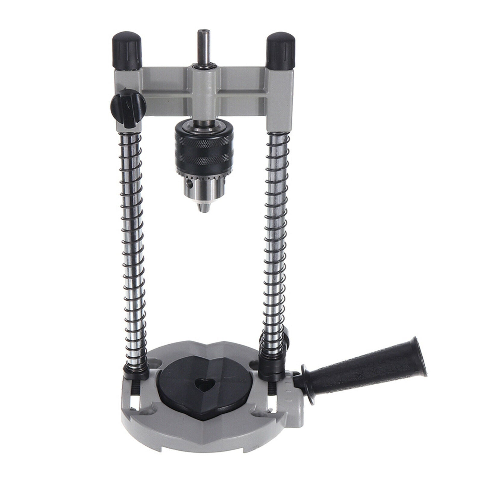 45-90Â° Adjustable Electric Drill Bracket Guide Holder Stand Universal
