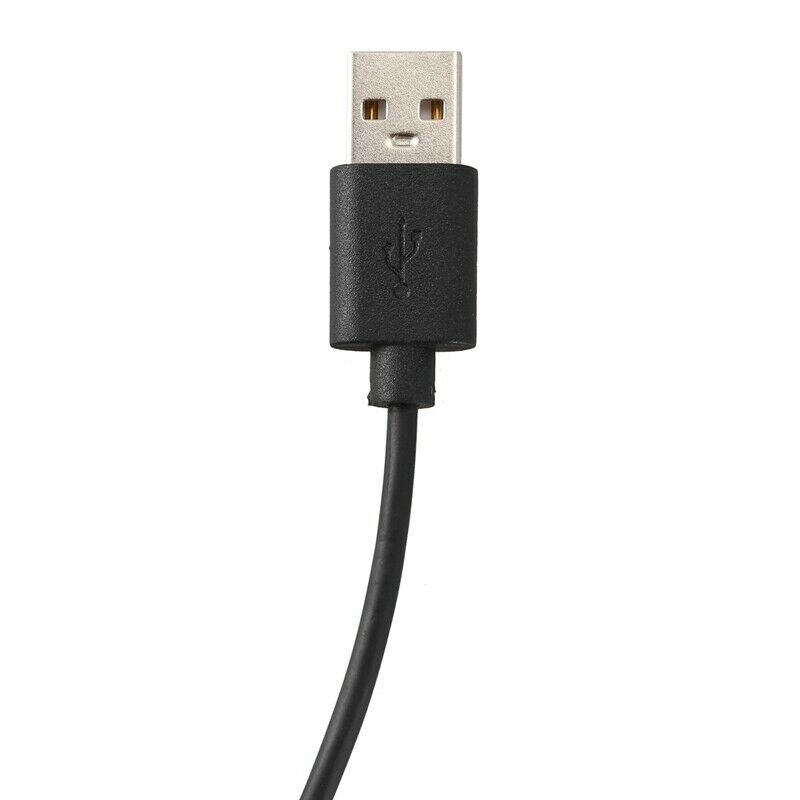 USB 3.0 Male & USB 2.0 Dual Power Data Y To Type-C USB-C Cable for Laptop & HaB4