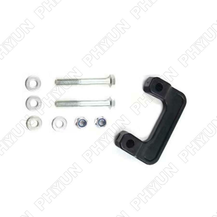 For 2007-2018 Chevrolet GMC Sierra 1500 2-inch Suspension Leveling Lift Kit
