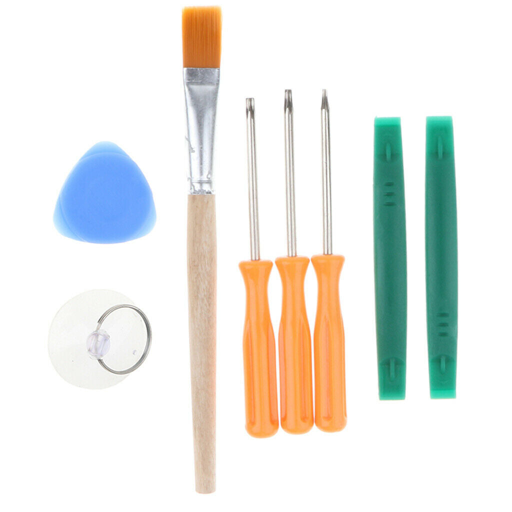 for   One 360 Controller Opening Tools T6 T8 T10 Safety Screwdriver Set