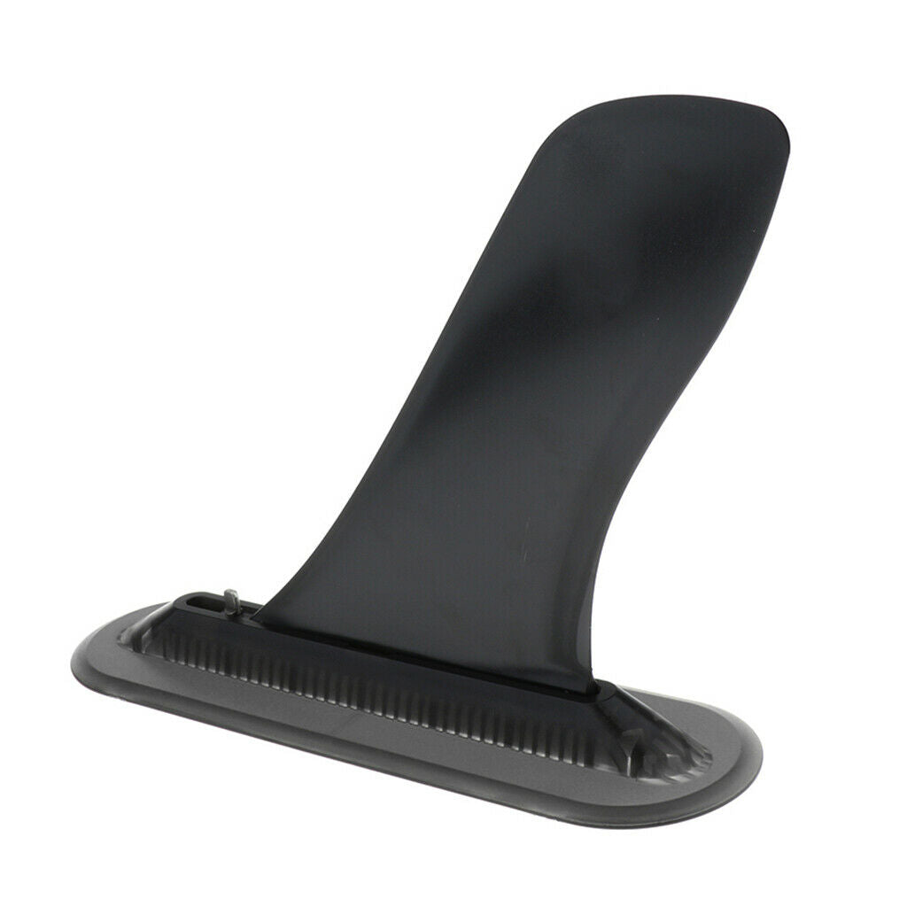 Premium Kayak Center Single Fin 9 ''  Surfboard Skeg Fin With Box