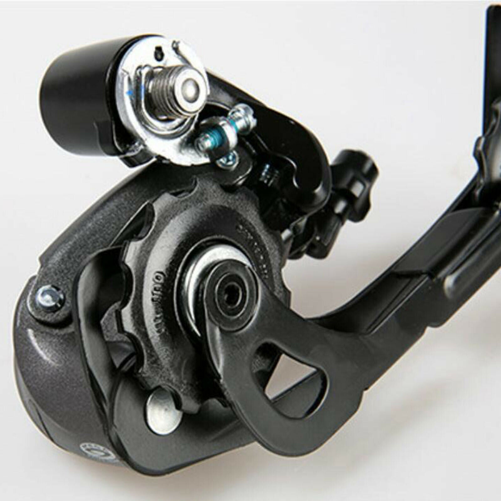 Bicycle Rear Derailleur 9/27 Speed Aluminum Alloy Transmission High Strength