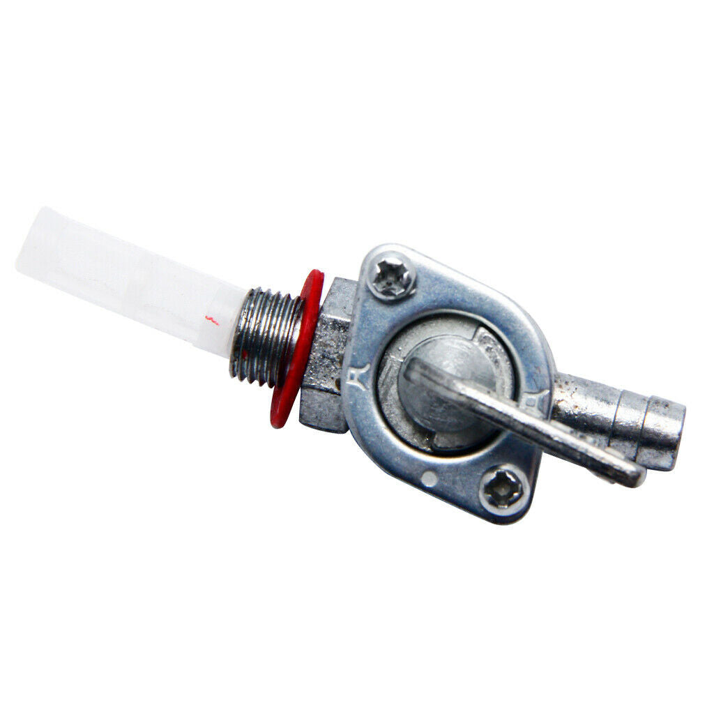 Fuel Tank Switch Valve Petcock Tap For 2 Stroke Motorized Bicycle 49-80cc
