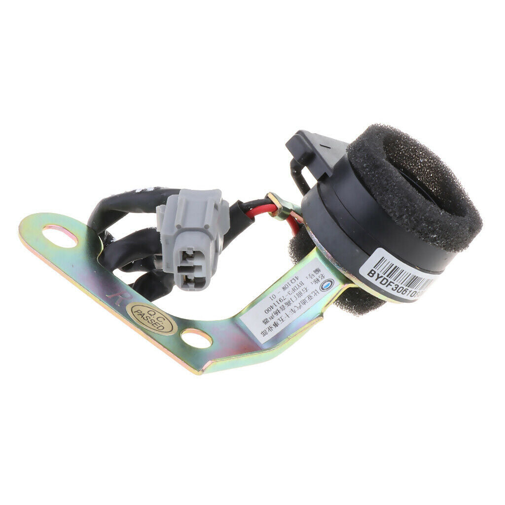 Car Audio Component System Tweeter Speakers Horn for BYD F3/L3/G3/Surui/F3R