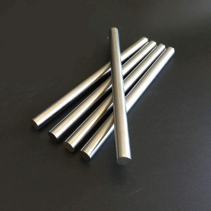 10.5mm x 100mm Engraving Machine Boring Tool Round Lathe Bar Rod