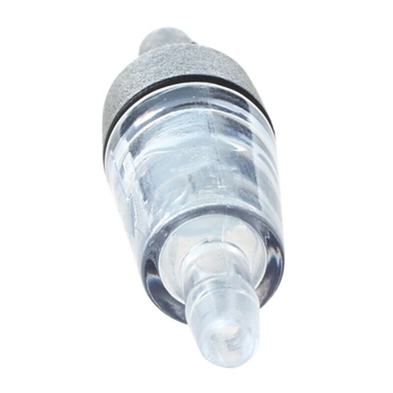 Non-return Valve for 4mm pipe valve pump Air Aquarium fish M3K9
