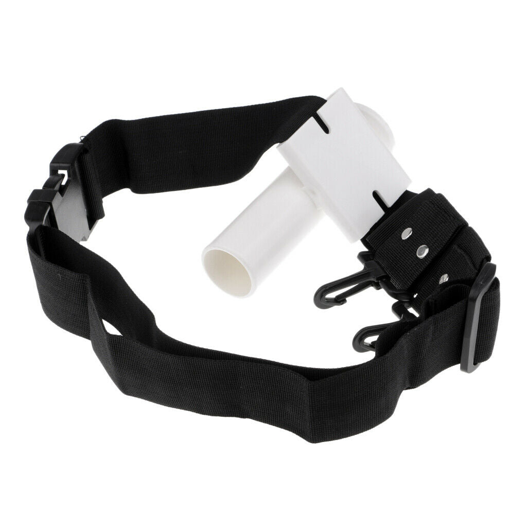 Fishing Rod Holder Belt Fishing Rod Pole Marine Brackets fit all