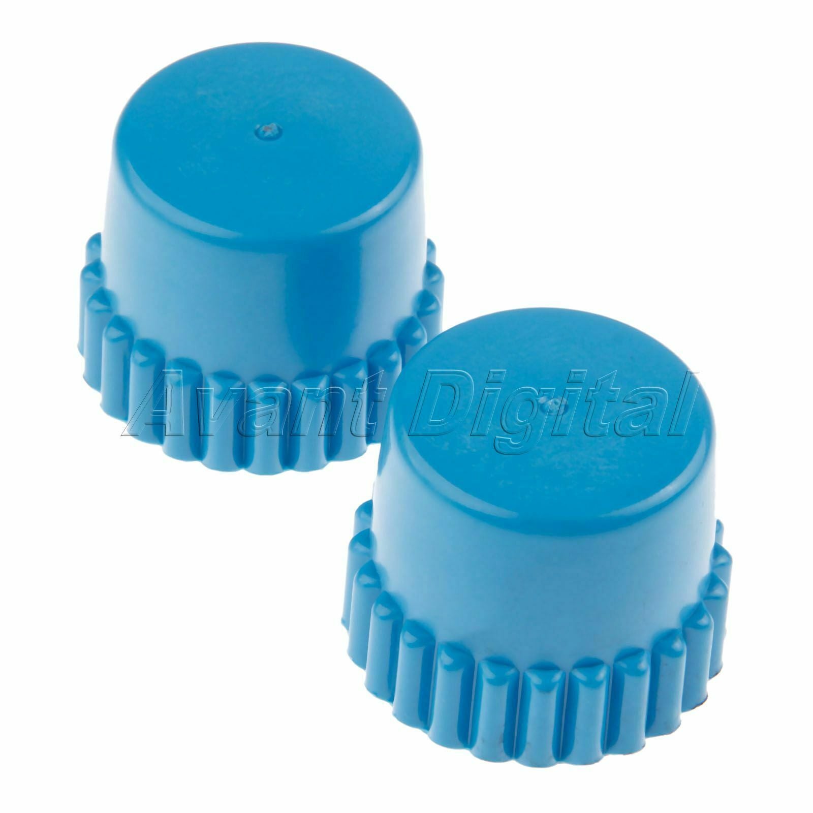 1pc Blue Bump Knob Trimmer Head Replacement Parts for Husqvarna T25 537338701