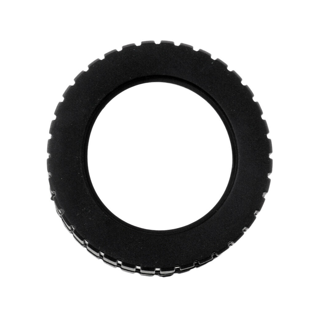 Football Ball Pressure Guage Rubber Ring Guard Protector Protective Cover