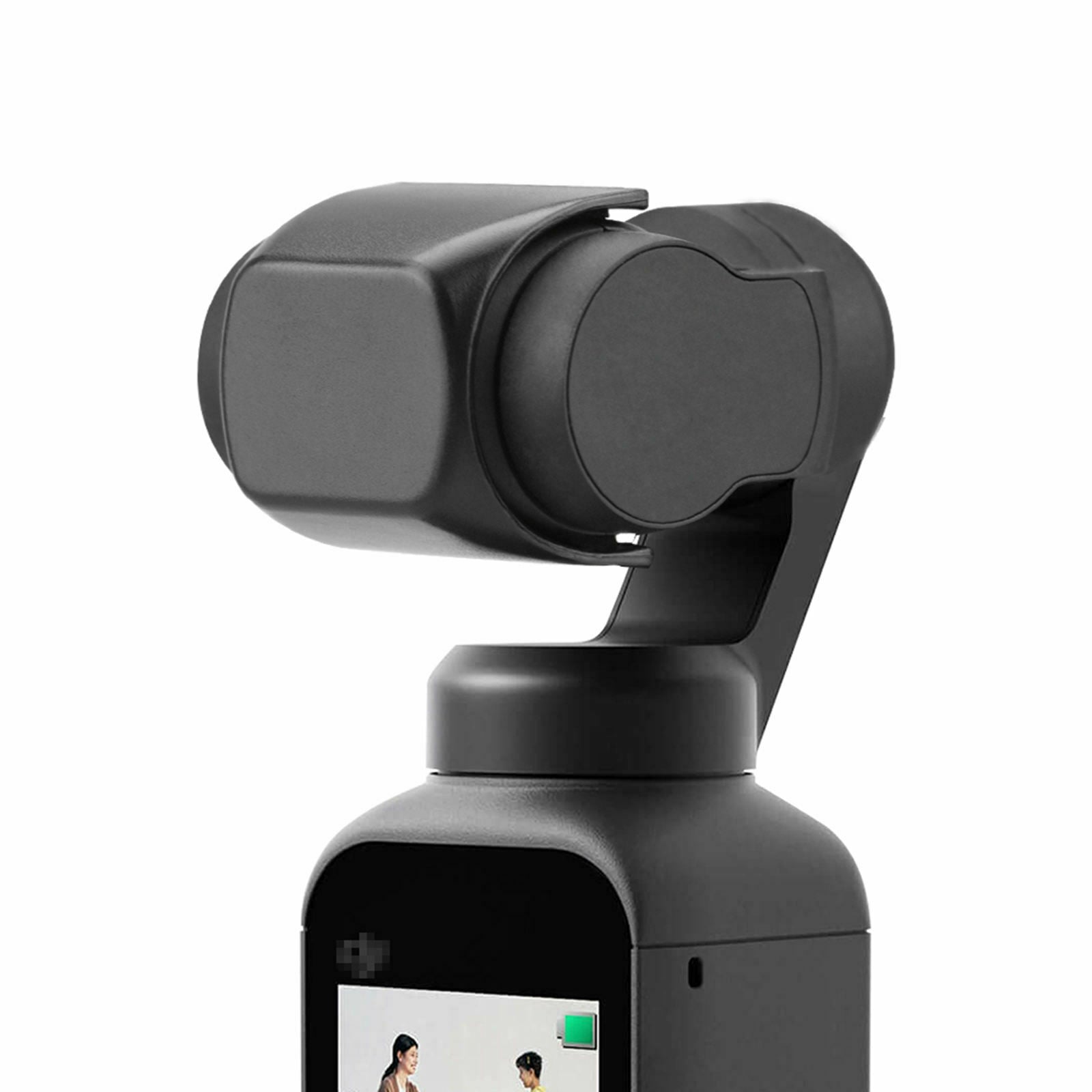 Lens Protection Cover Gimbal Protector for OSMO Pocket 2 Camera Accessories