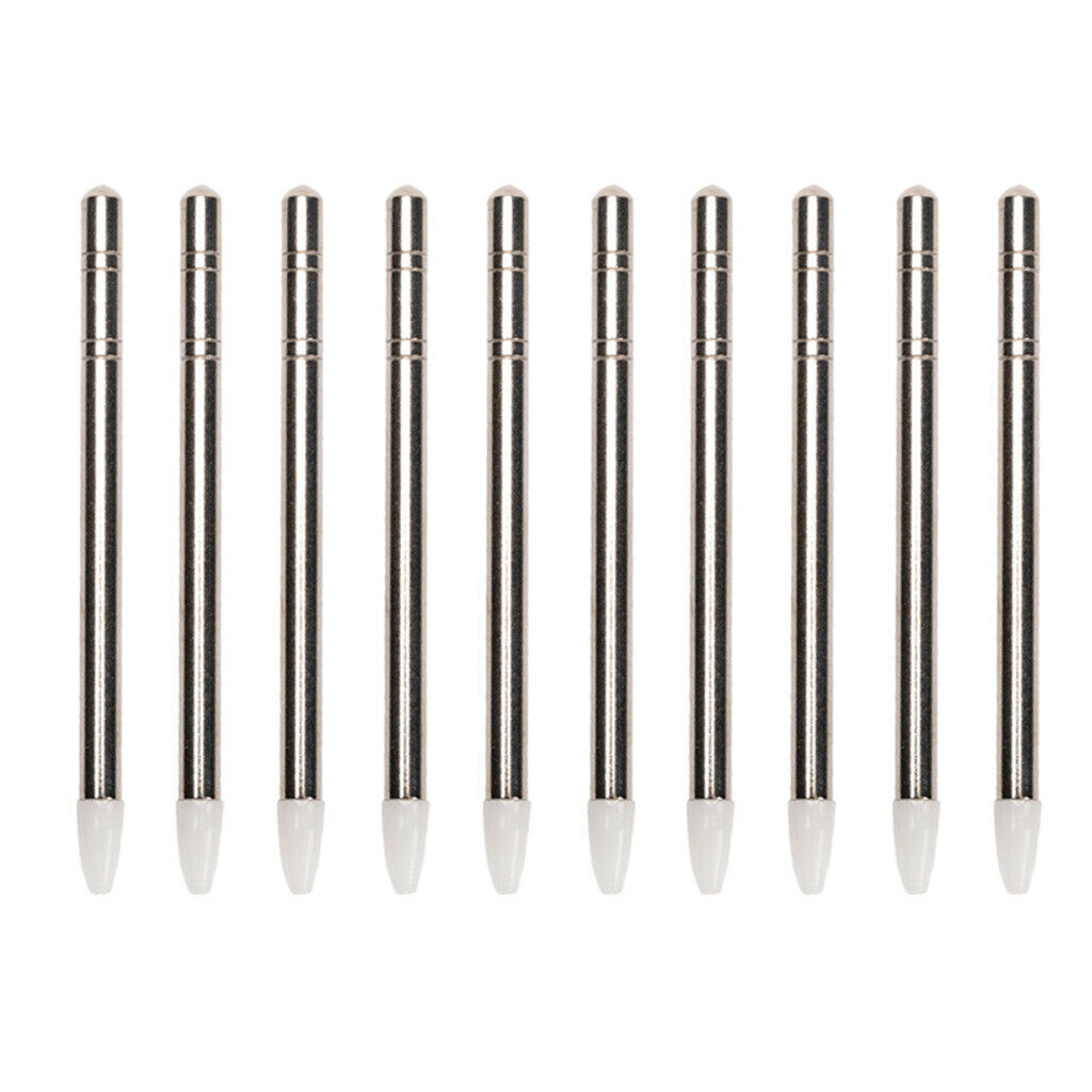 10 Sizes Jewelers Watch Repair Tools Kit  Presser For Watchmakers