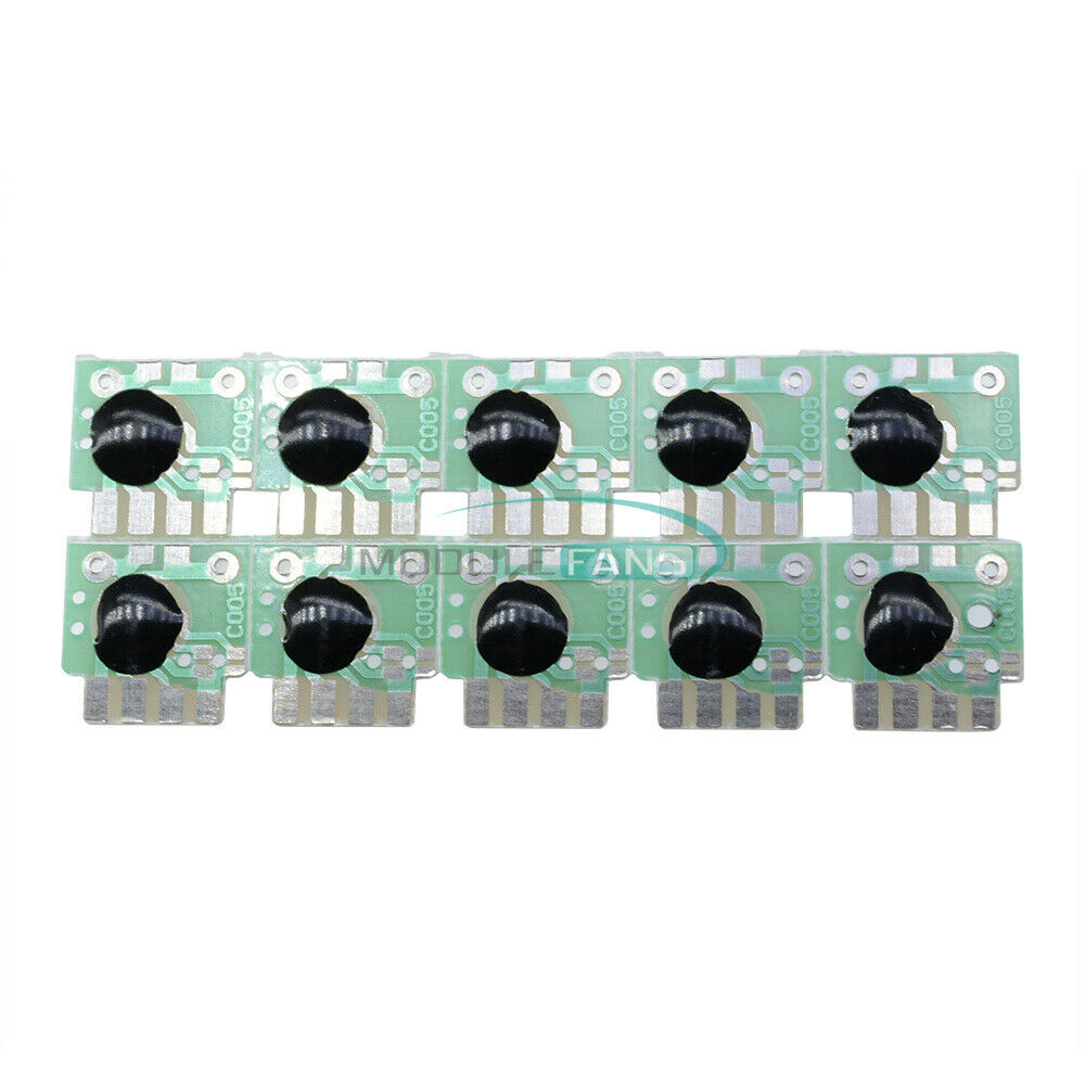 5Pcs IC Multifunction Delay Trigger Timing Chip Module Timing 2s-1000h Timer IC