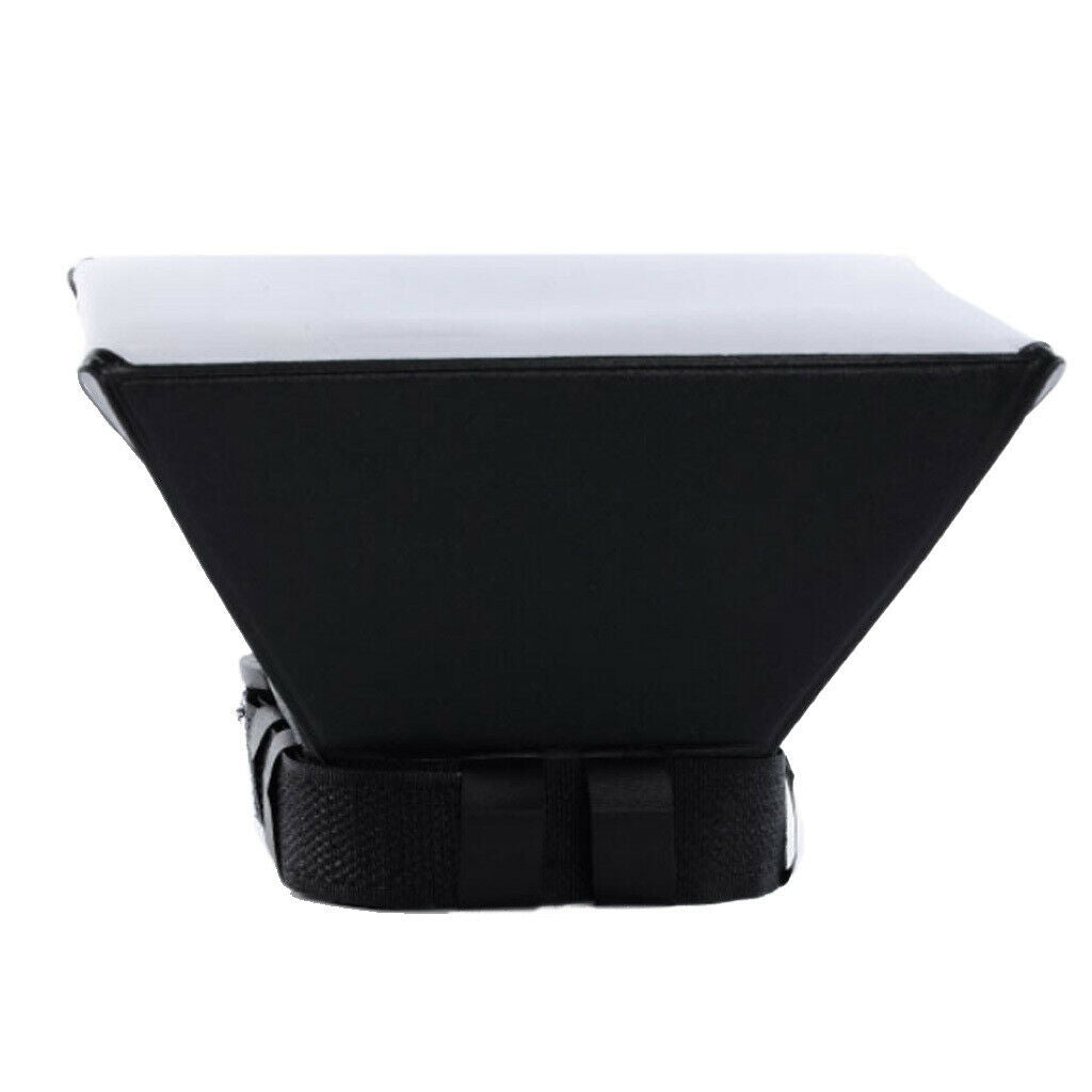 Mini Softbox Diffuser for   Speedlight Flash SB-700 SB-800 SB-900 SB-910